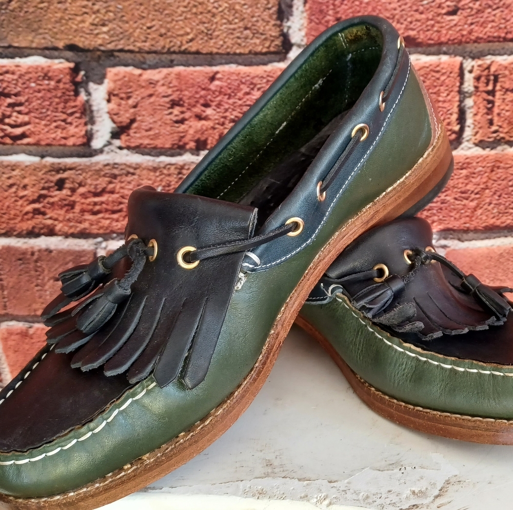 DAKS London LOAFERS